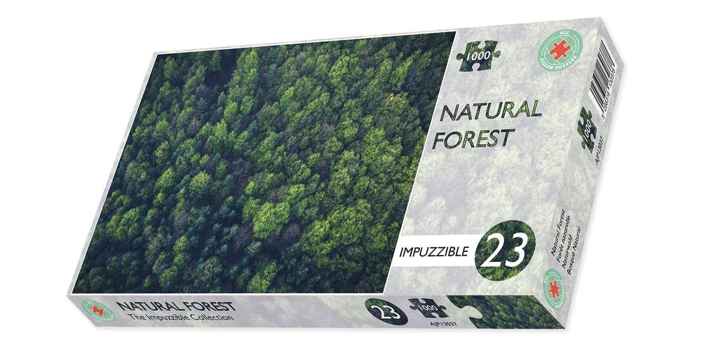 Natural Forest